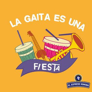 La gaita es una fiesta