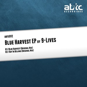 Blue Harvest