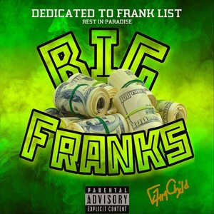 Big Franks (Explicit)