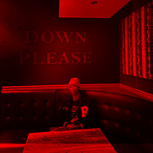 Down Please (Explicit)