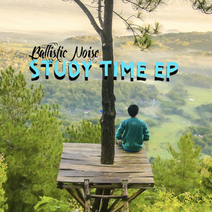 Study Time - EP