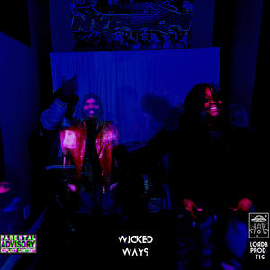 4 Ever (Freestyle) (feat. Mr. Benjamin, Tony Dulo & Leno Klips) (Explicit)