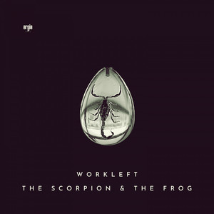 The Scorpion & The Frog