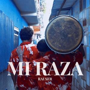 Mi Raza (feat. Victor Luciano)