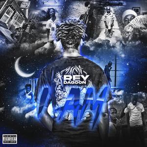 Chosen (feat. RTA Trendyy) (Explicit)