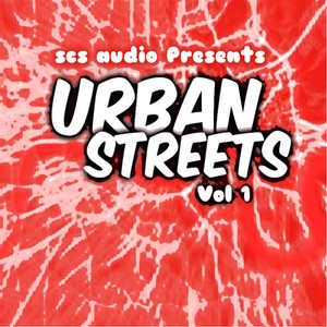 Urban Streets, Vol. 1