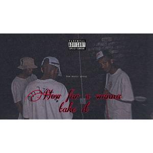 Life is a B**** (feat. Limzxdii & lucci zxne) (Explicit)