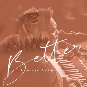 Better (feat. Phillip Bryant) (Radio Edit)