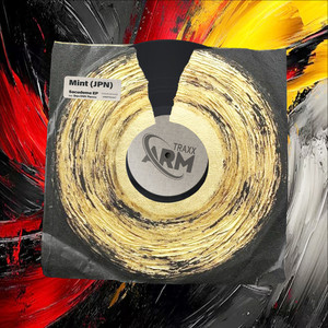 Sacudeme (Original Mix)