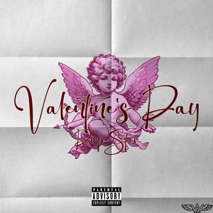 Valentine's Day (Explicit)