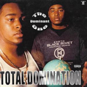 Total Domination (Explicit)