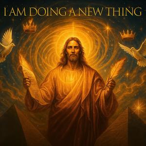 I Am Doing A New Thing