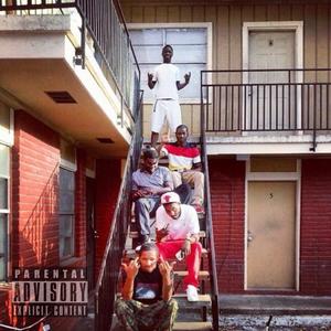 Powered Up (feat. Trouble Dee) (Explicit)