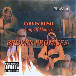 Broken Promises (feat. KingofHearts)