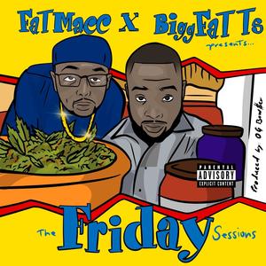 Tuxedo Weather (Explicit)