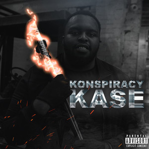 Konspiracy Kase (Explicit)