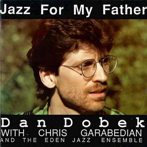 My Song of Hope (feat. Ed Green & Chris Garabedian)
