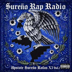 Homie I'm From Sac Town (feat. Conejo 916 & Travieso) (Explicit)