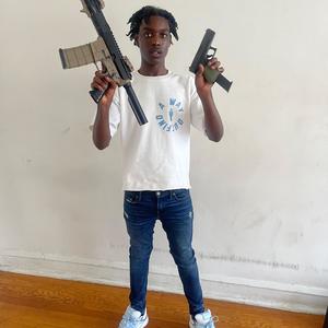 SpankemDown (feat. BlackOutt & Stepho Wick) (Explicit)