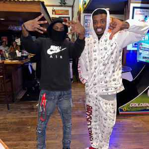 Catchin playz (feat. Bryso splash) (Explicit)