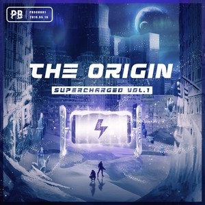 Supercharged Vol.1: The Origin