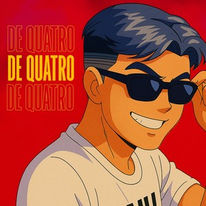 DE QUATRO (Explicit)