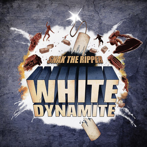 White Dynamite (Explicit)