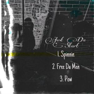 Pow (feat. Edotdrenchem) (Explicit)