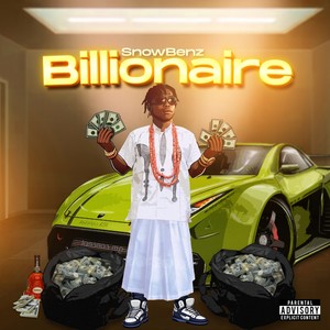 Billionaire (Explicit)