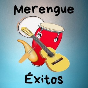 Merengue Éxitos