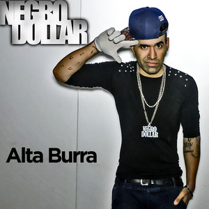 Alta Burra