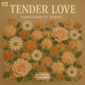 Tender Love (Explicit)
