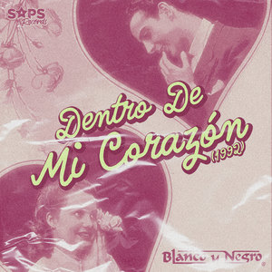 Dentro de Mi Corazón (1992)