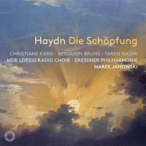 Die Schöpfung, Hob XXI:2, Part III: No. 28, Von deiner Güt', o Herr