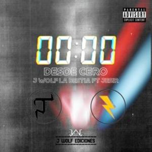 Desde Cero (feat. JESIR EL RAYO)