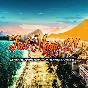 Feel Magic 21