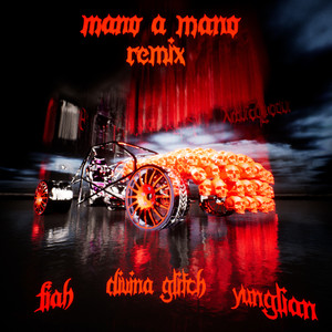 Mano a Mano (Remix|Explicit)