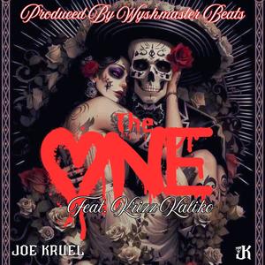 The One (feat. Krizz Kaliko) (Explicit)