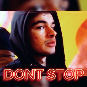 Dont stop (Explicit)