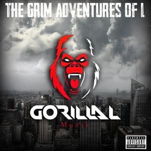 The Grim Adventures Of L (Explicit)