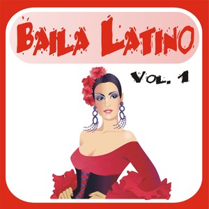 Baila Latino