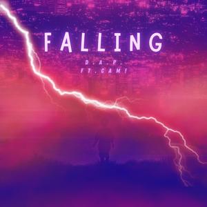 Falling (feat. Cam!)