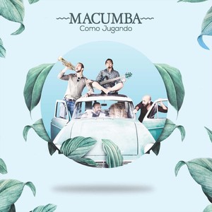 Mombassa(feat. Alberto Caicedo)