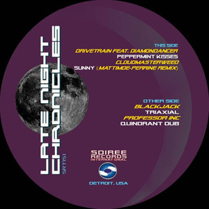Sunny (Mattimoe-Perrine Remix)