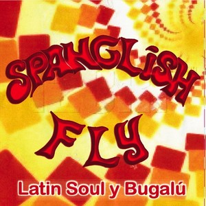 Latin Soul y Bugalú