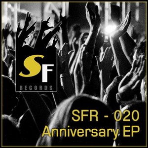 Anniversary - EP