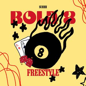 Bola 8 Freestyle