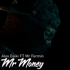 Mr Money (Explicit)
