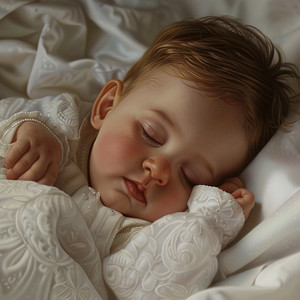 Soft Tunes for Quiet Baby Sleep