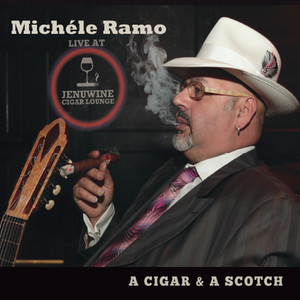 A Cigar & a Scotch (Live At Jenuwine)